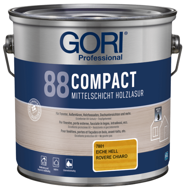 GORI 88 Compact Holzlasur – Bild 39