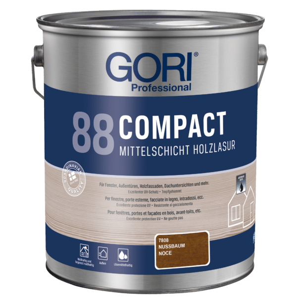 GORI 88 Compact Holzlasur – Bild 11