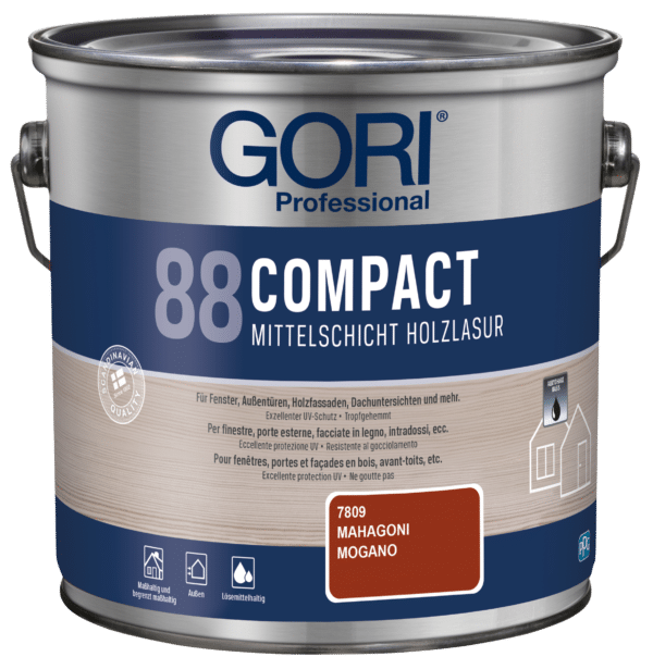 GORI 88 Compact Holzlasur – Bild 27