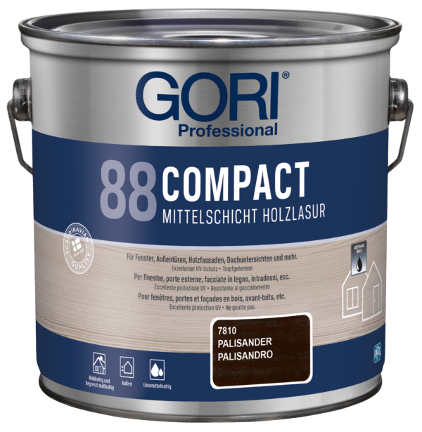 GORI 88 Compact Holzlasur – Bild 34