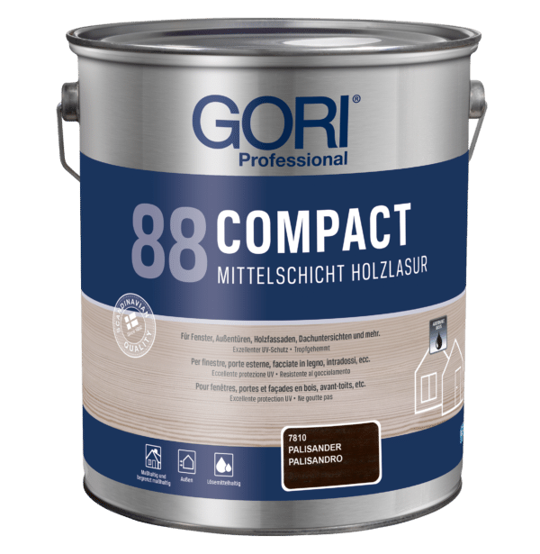GORI 88 Compact Holzlasur – Bild 8