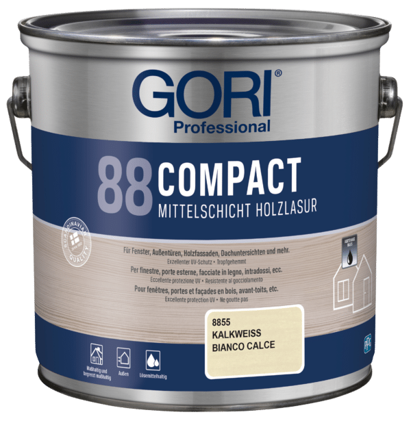 GORI 88 Compact Holzlasur – Bild 21