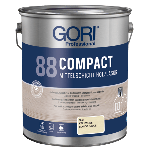 GORI 88 Compact Holzlasur – Bild 7