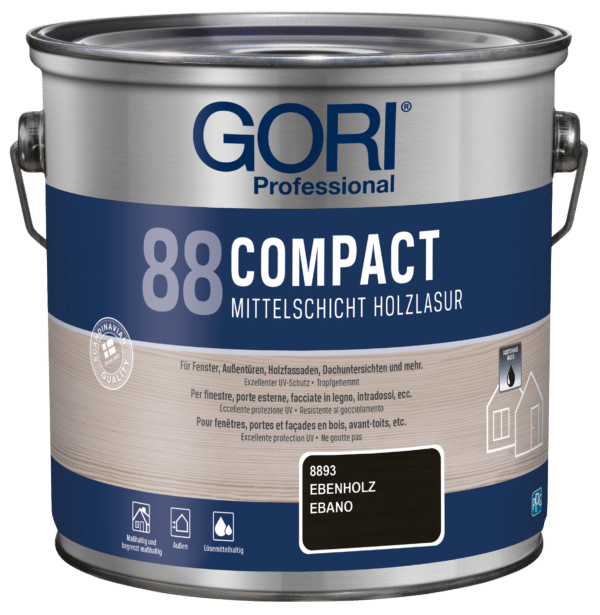 GORI 88 Compact Holzlasur – Bild 9