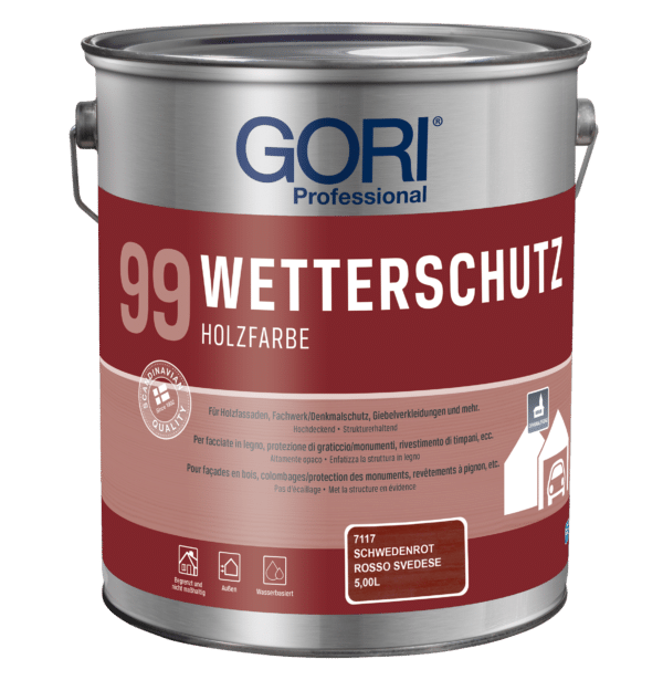 GORI 99 Wetterschutz – Bild 24