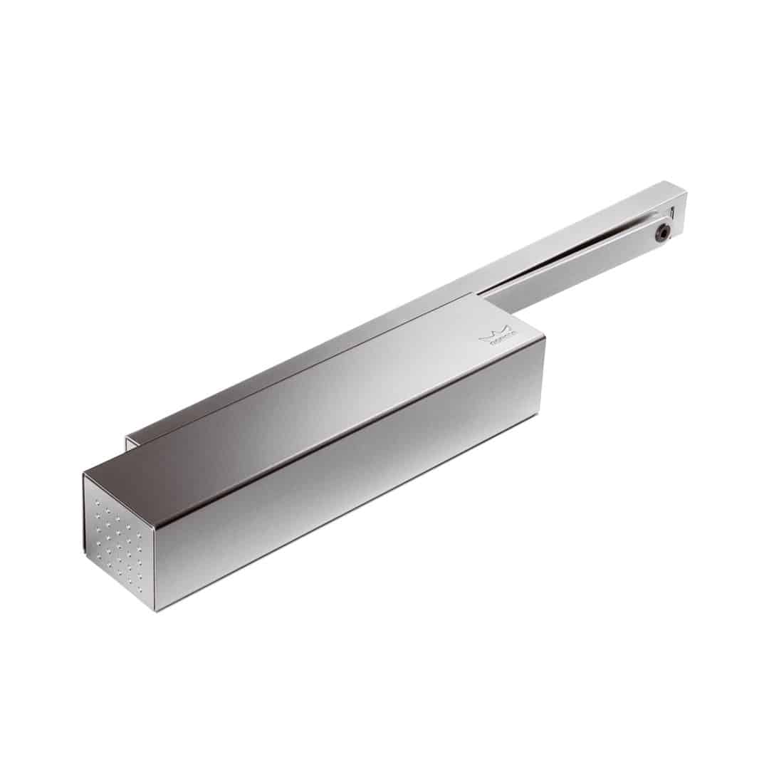 Türschließer Dorma TS 93 B Basic silber